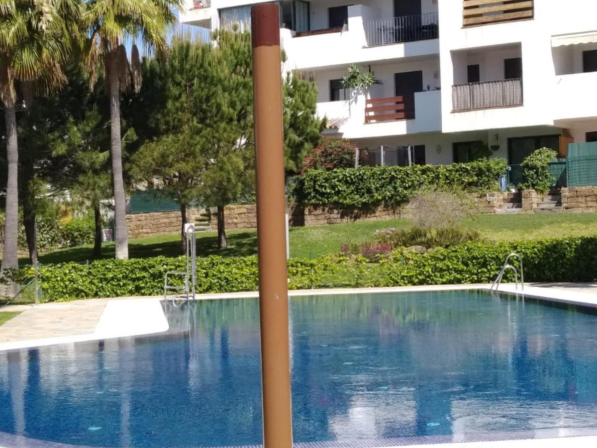 Alamar Mijas Sweet Apartament Apartment Malaga Exterior photo