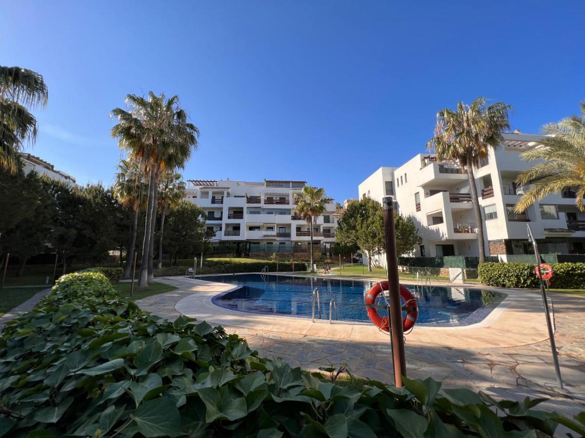 Alamar Mijas Sweet Apartament Apartment Malaga Exterior photo
