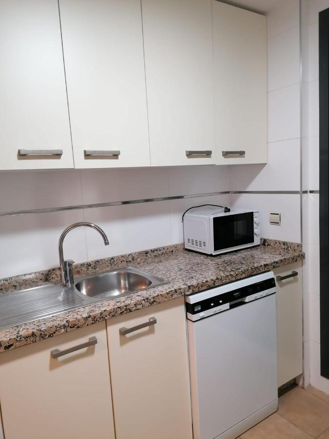 Alamar Mijas Sweet Apartament Apartment Malaga Exterior photo