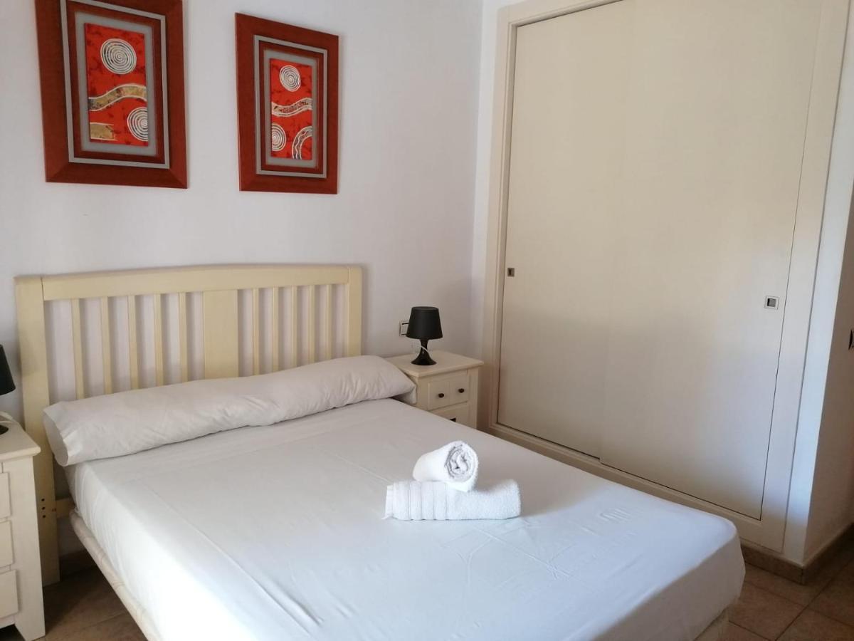 Alamar Mijas Sweet Apartament Apartment Malaga Exterior photo