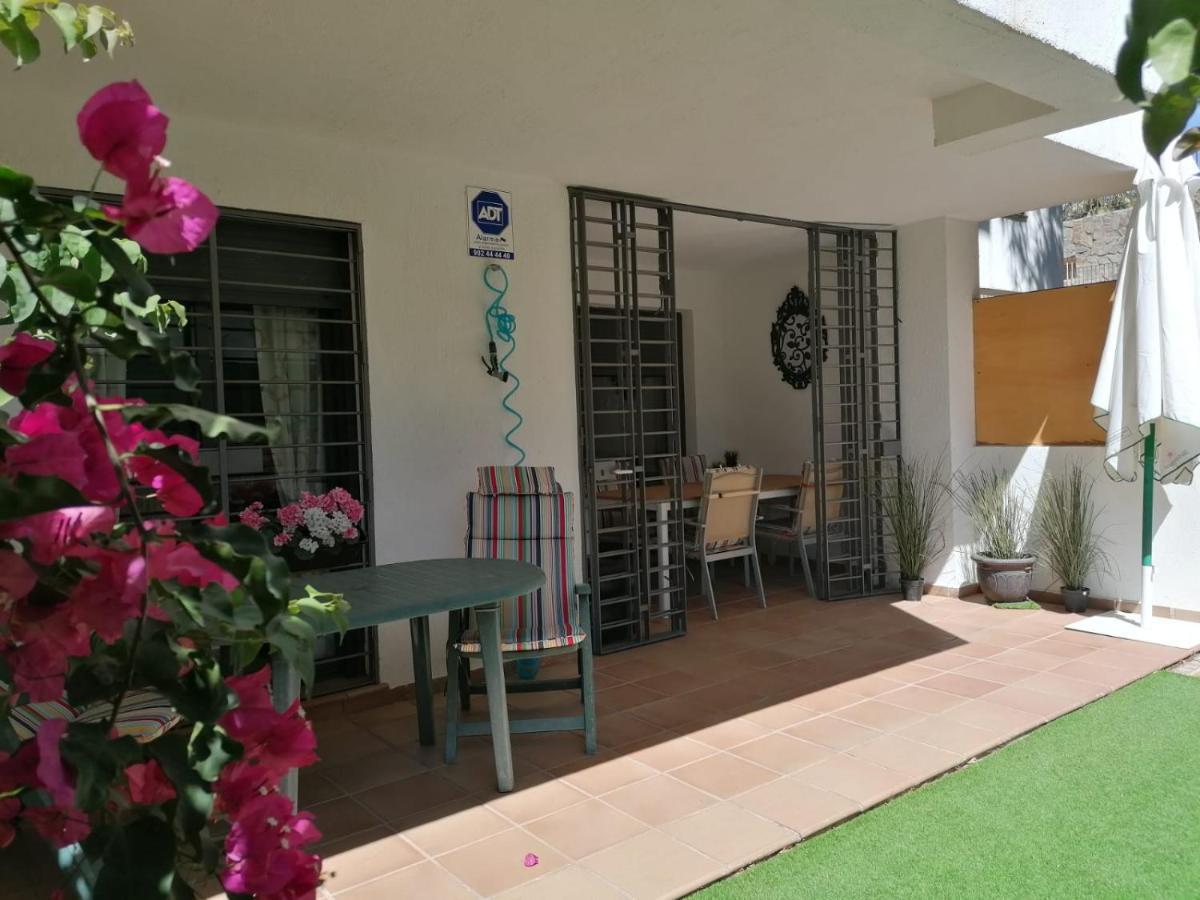 Alamar Mijas Sweet Apartament Apartment Malaga Exterior photo