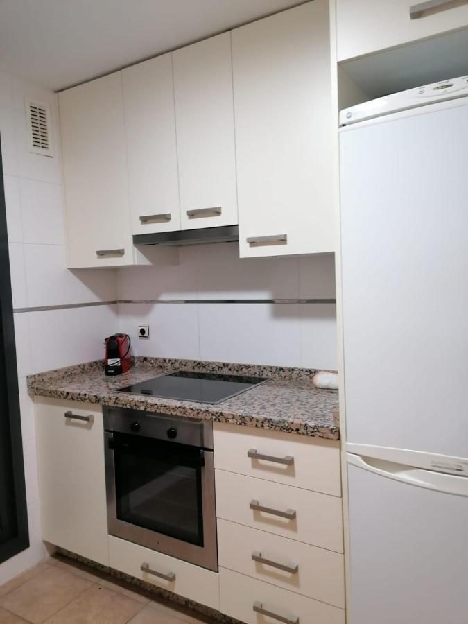 Alamar Mijas Sweet Apartament Apartment Malaga Exterior photo