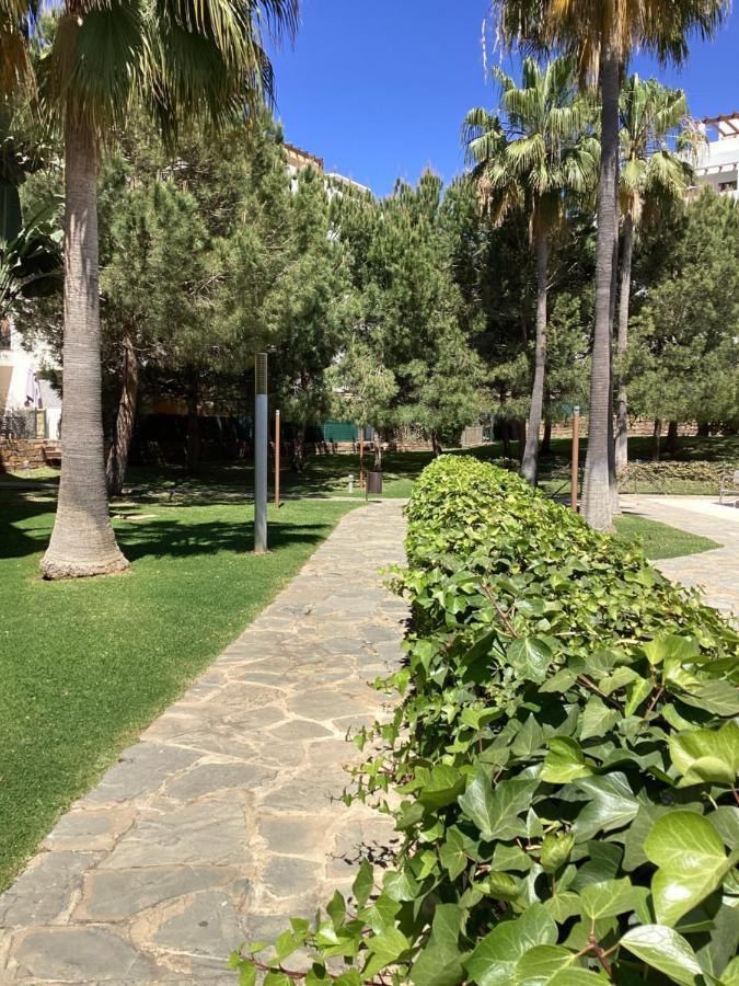 Alamar Mijas Sweet Apartament Apartment Malaga Exterior photo