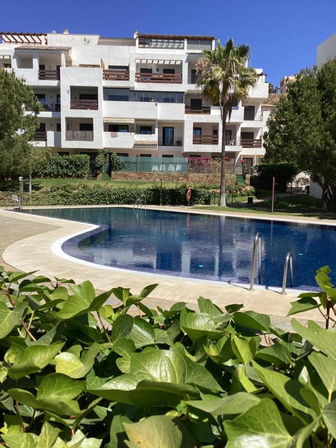 Alamar Mijas Sweet Apartament Apartment Malaga Exterior photo