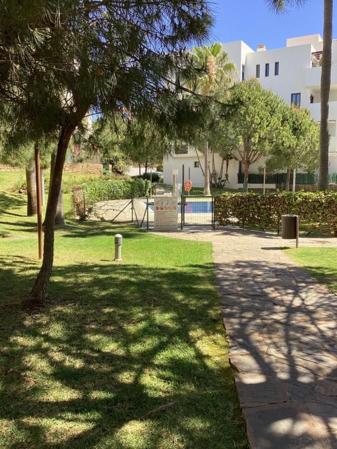 Alamar Mijas Sweet Apartament Apartment Malaga Exterior photo