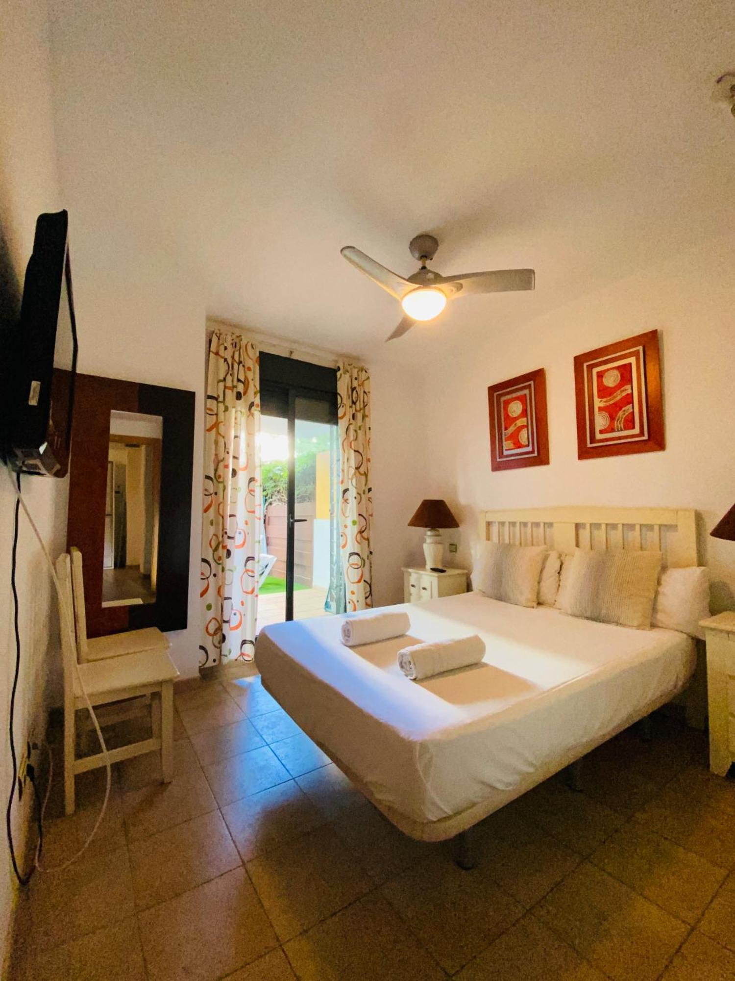 Alamar Mijas Sweet Apartament Apartment Malaga Exterior photo