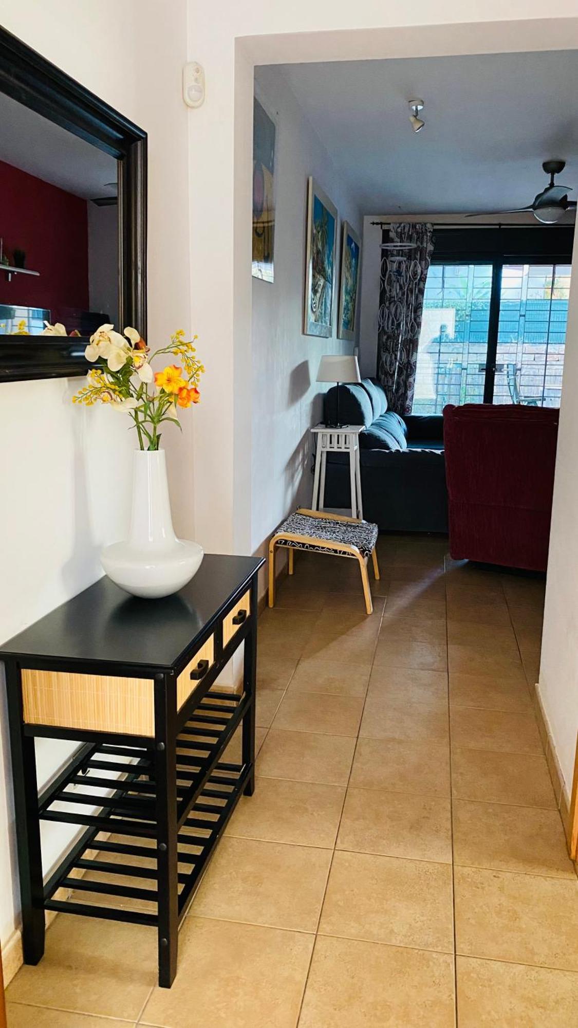 Alamar Mijas Sweet Apartament Apartment Malaga Exterior photo
