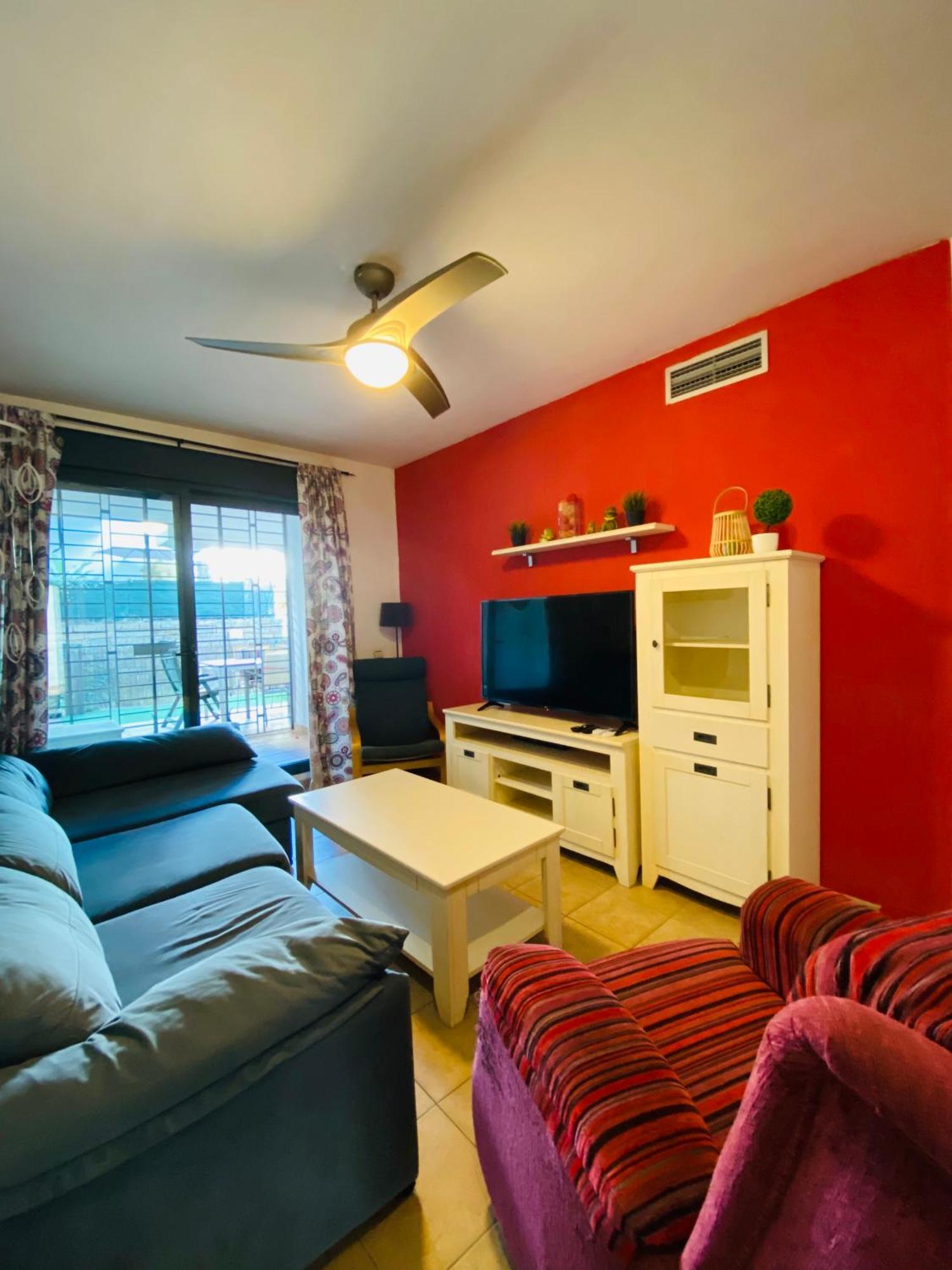 Alamar Mijas Sweet Apartament Apartment Malaga Exterior photo